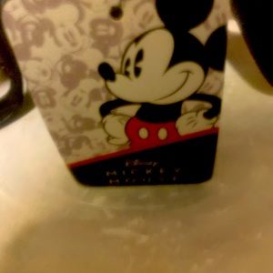 Mickey Mouse Kids Backpack. NWT